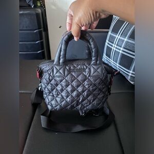Mz Wallace crossbody bag